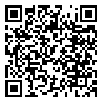 CV QR Code linking to https://www.uschirodirectory.com/directory/ct/monica-jamasi-fairfield-ct-1684/cv