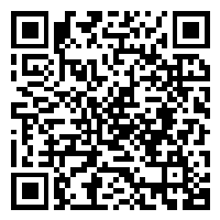 Listing QR Code linking to https://www.uschirodirectory.com/directory/pa/dr-becker-chiropractic-telford-pa-2844