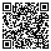 Listing QR Code linking to https://www.uschirodirectory.com/directory/nc/dr-amanda-r-keates-dc-clayton-nc-3384