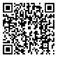 CV QR Code linking to https://www.uschirodirectory.com/directory/fl/dr-james-bennett-tampa-fl-1964/cv