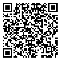 CV QR Code linking to https://www.uschirodirectory.com/directory/ms/panter-chiropractic-llc-gulfport-ms-1581/cv