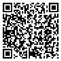 Listing QR Code linking to https://www.uschirodirectory.com/directory/tx/crossroads-natural-health-llc-grand-prairie-tx-2388