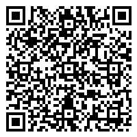 Listing QR Code linking to https://www.uschirodirectory.com/directory/or/body-of-health-chiropractic-and-wellness-center-corvallis-or-2804