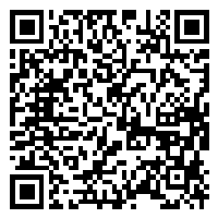 CV QR Code linking to https://www.uschirodirectory.com/directory/nh/evolution-chiropractic-llc-keene-nh-2262/cv