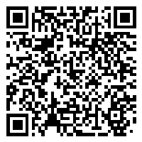 Listing QR Code linking to https://www.uschirodirectory.com/directory/ga/chiropractic-bodyworks-alpharetta-ga-7118