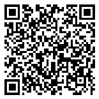 Listing QR Code linking to https://www.uschirodirectory.com/directory/tx/capital-chiropractic-center-austin-tx-1551