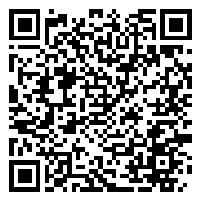 Listing QR Code linking to https://www.uschirodirectory.com/directory/wa/finnigan-chiropractic-clinic-lacey-wa-5355