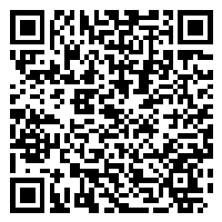 CV QR Code linking to https://www.uschirodirectory.com/directory/nc/sylvia-chiropractic-center-kinston-nc-5336/cv