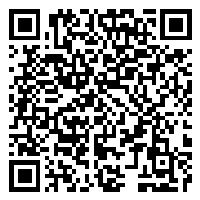 Listing QR Code linking to https://www.uschirodirectory.com/directory/ca/nonsurgical-pain-relief-center-pleasanton-ca-4104