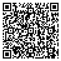 Listing QR Code linking to https://www.uschirodirectory.com/directory/ny/integrated-wellness-center-of-long-island-east-rockaway-ny-2689