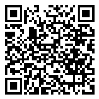 CV QR Code linking to https://www.uschirodirectory.com/directory/wa/kent-east-chiropractic-kent-wa-5755/cv