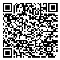 Listing QR Code linking to https://www.uschirodirectory.com/directory/ga/life-of-georgia-chiropractic-clinic-atlanta-ga-2910