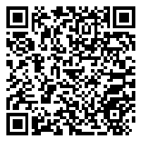 Listing QR Code linking to https://www.uschirodirectory.com/directory/ca/teitelbaum-chiropractic-inc-mission-viejo-ca-5876