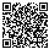 Listing QR Code linking to https://www.uschirodirectory.com/directory/mo/advance-pain-care-st-louis-mo-3850