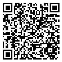 Listing QR Code linking to https://www.uschirodirectory.com/directory/ca/rice-chiropractic-and-wellness-san-diego-ca-5811