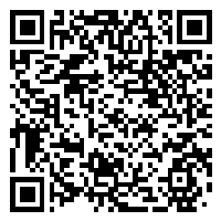 Listing QR Code linking to https://www.uschirodirectory.com/directory/ny/kaseman-family-chiropractic-bronx-ny-2469