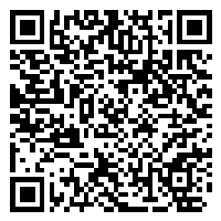 CV QR Code linking to https://www.uschirodirectory.com/directory/tx/fikes-chiropractic-san-antonio-tx-1939/cv