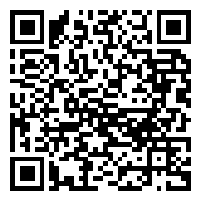 Listing QR Code linking to https://www.uschirodirectory.com/directory/tx/fikes-chiropractic-san-antonio-tx-1939