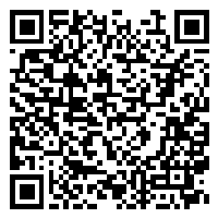 Listing QR Code linking to https://www.uschirodirectory.com/directory/va/atlas-specific-chiropractic-fairfax-va-1853