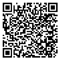 CV QR Code linking to https://www.uschirodirectory.com/directory/tx/infinite-wellness-chiropractic-center-houston-tx-3142/cv