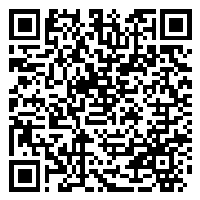 CV QR Code linking to https://www.uschirodirectory.com/directory/oh/rafey-chiropractic-cincinnati-oh-3167/cv