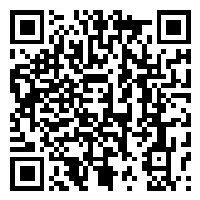 Listing QR Code linking to https://www.uschirodirectory.com/directory/oh/rafey-chiropractic-cincinnati-oh-3167