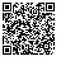 Listing QR Code linking to https://www.uschirodirectory.com/directory/pa/losagio-chiropractic-center-easton-pa-4063