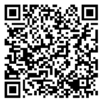Listing QR Code linking to https://www.uschirodirectory.com/directory/nj/madorno-chiropractic-wellness-marlton-nj-4115