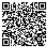 Listing QR Code linking to https://www.uschirodirectory.com/directory/mi/rodnick-chiropractic-commerce-township-mi-5779