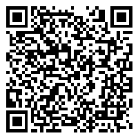Listing QR Code linking to https://www.uschirodirectory.com/directory/mn/junge-family-chiropractic-rochester-mn-1827