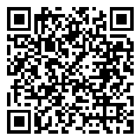 CV QR Code linking to https://www.uschirodirectory.com/directory/ct/aaron-h-west-bridgeport-ct-3792/cv