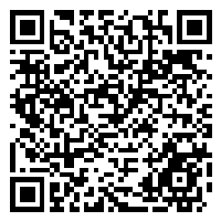 CV QR Code linking to https://www.uschirodirectory.com/directory/il/back-body-health-center-highland-park-il-3080/cv