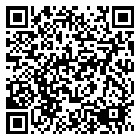 Listing QR Code linking to https://www.uschirodirectory.com/directory/il/back-body-health-center-highland-park-il-3080