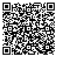 Listing QR Code linking to https://www.uschirodirectory.com/directory/ct/university-of-bridgeport-college-of-chiropractic-hamden-ct-3865