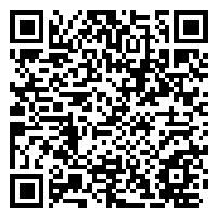 CV QR Code linking to https://www.uschirodirectory.com/directory/ca/new-hope-chiropractic-san-jose-ca-6536/cv