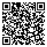 Listing QR Code linking to https://www.uschirodirectory.com/directory/ca/new-hope-chiropractic-san-jose-ca-6536