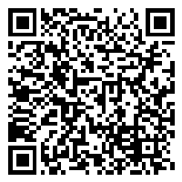 Listing QR Code linking to https://www.uschirodirectory.com/directory/ut/clayton-chiropractic-clinic-south-ogden-ut-3863