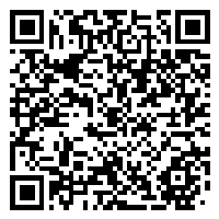 Listing QR Code linking to https://www.uschirodirectory.com/directory/nm/blessing-chiropractic-albuquerque-nm-5659