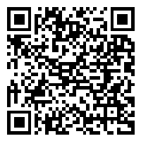 CV QR Code linking to https://www.uschirodirectory.com/directory/tx/sims-chiropractic-dallas-tx-3585/cv