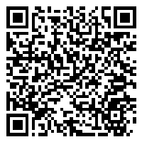 Listing QR Code linking to https://www.uschirodirectory.com/directory/nm/new-direction-chiropractic-albuquerque-nm-3121