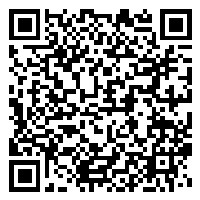 Listing QR Code linking to https://www.uschirodirectory.com/directory/ny/rabines-chiropractic-new-hyde-park-ny-2188