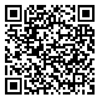 CV QR Code linking to https://www.uschirodirectory.com/directory/ar/hurley-chiropractic-conway-ar-2735/cv