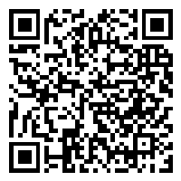 Listing QR Code linking to https://www.uschirodirectory.com/directory/ar/hurley-chiropractic-conway-ar-2735