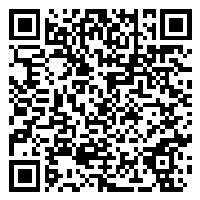 CV QR Code linking to https://www.uschirodirectory.com/directory/nc/demaine-chiropractic-charlotte-nc-5421/cv