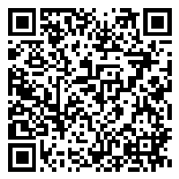 Listing QR Code linking to https://www.uschirodirectory.com/directory/az/arizona-family-health-centre-chandler-az-2503