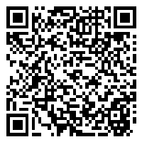 CV QR Code linking to https://www.uschirodirectory.com/directory/tx/healthworks-of-arlington-llc-arlington-tx-2088/cv