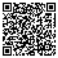 Listing QR Code linking to https://www.uschirodirectory.com/directory/ga/agape-chiropractic-wellness-center-inc-smyrna-ga-2622