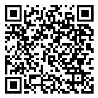 Listing QR Code linking to https://www.uschirodirectory.com/directory/ny/elmwood-chiropractic-kenmore-ny-2204