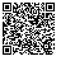 CV QR Code linking to https://www.uschirodirectory.com/directory/ca/garcia-chiropractic-costa-mesa-ca-6439/cv