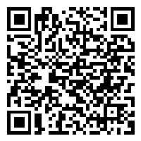 Listing QR Code linking to https://www.uschirodirectory.com/directory/ca/garcia-chiropractic-costa-mesa-ca-6439